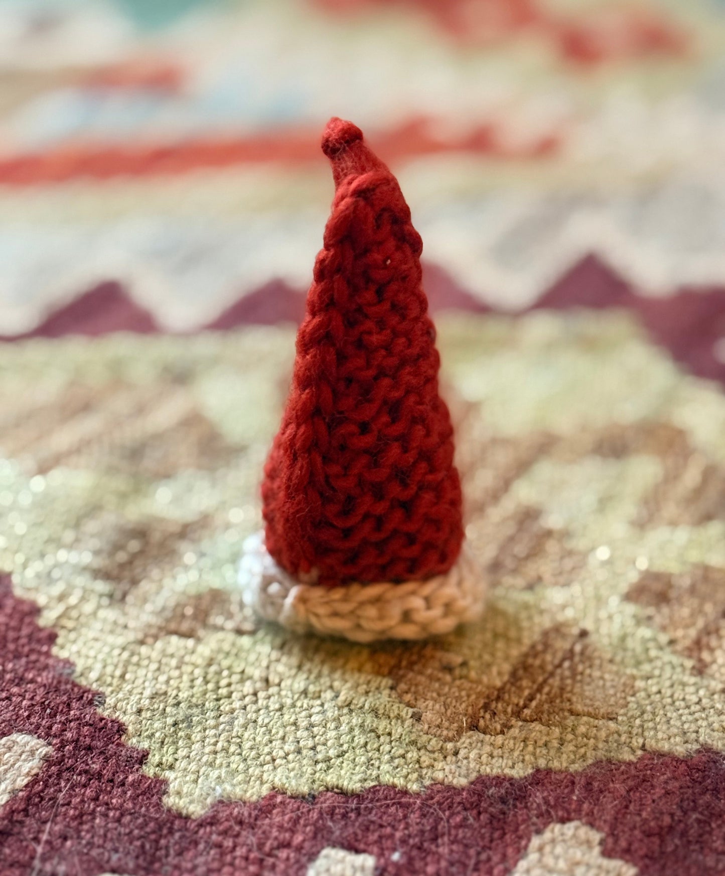 Magical Santa Hat