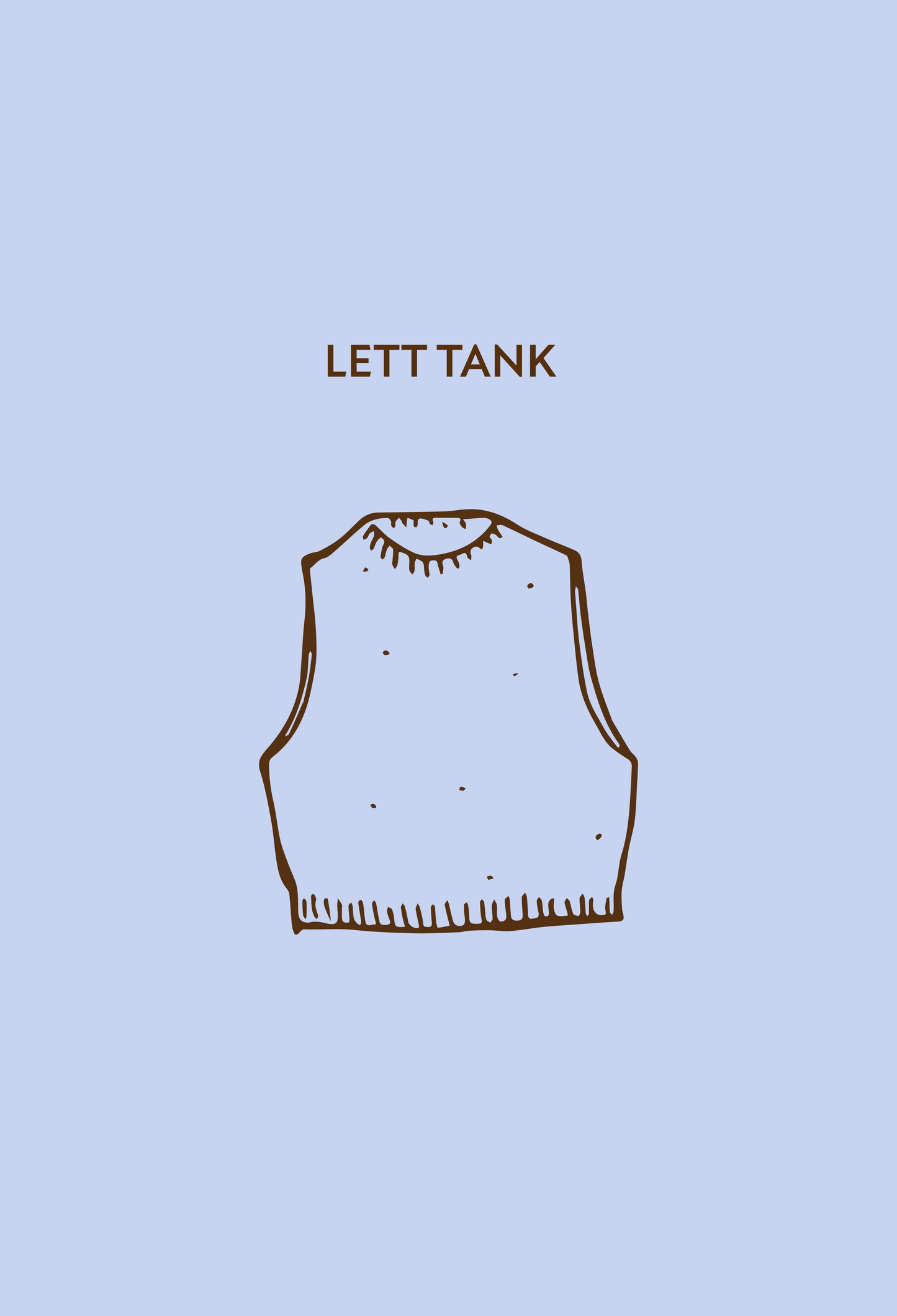 Lett Tank