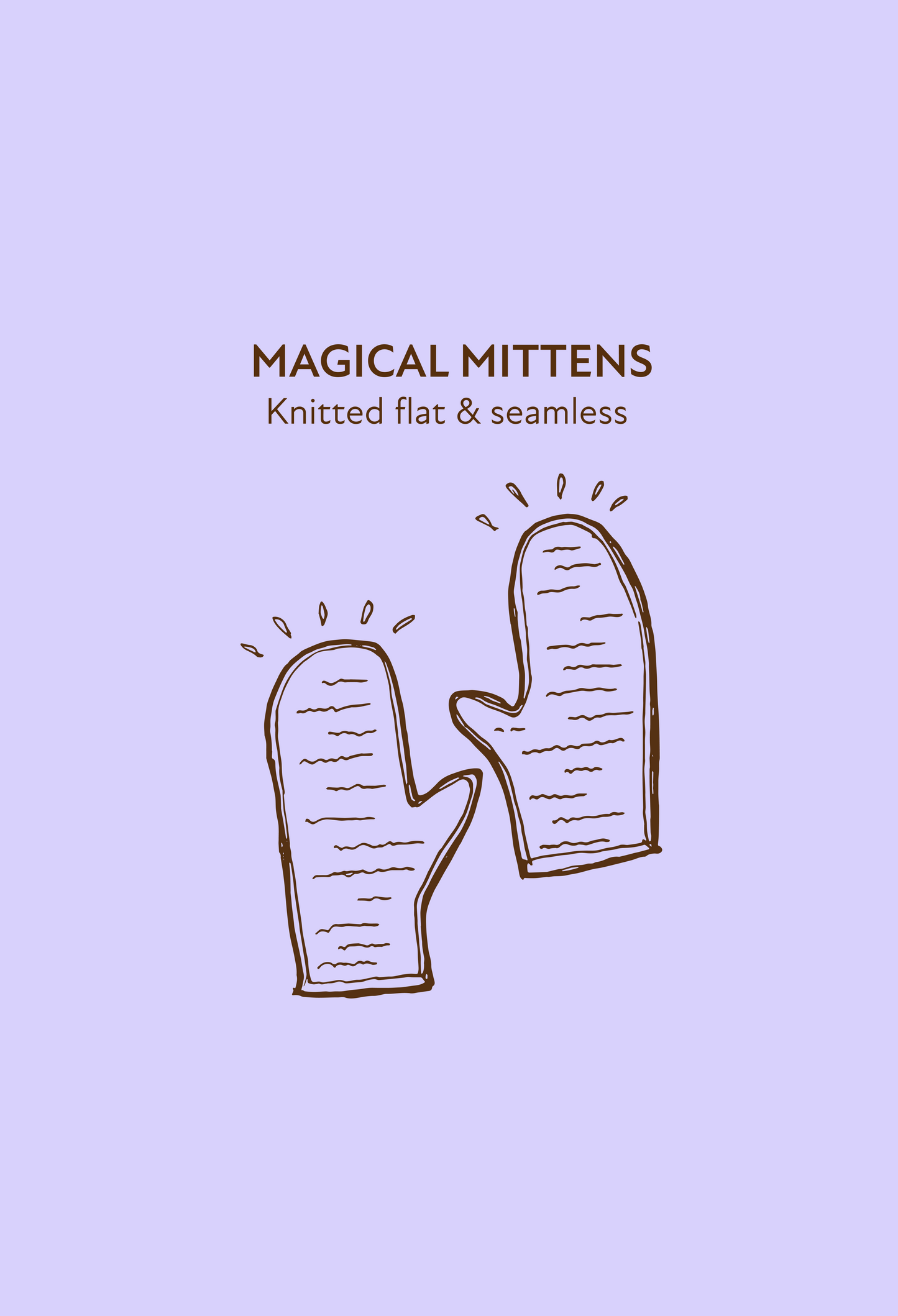 Magical Bundle - Mittens+Wristies+Slocks