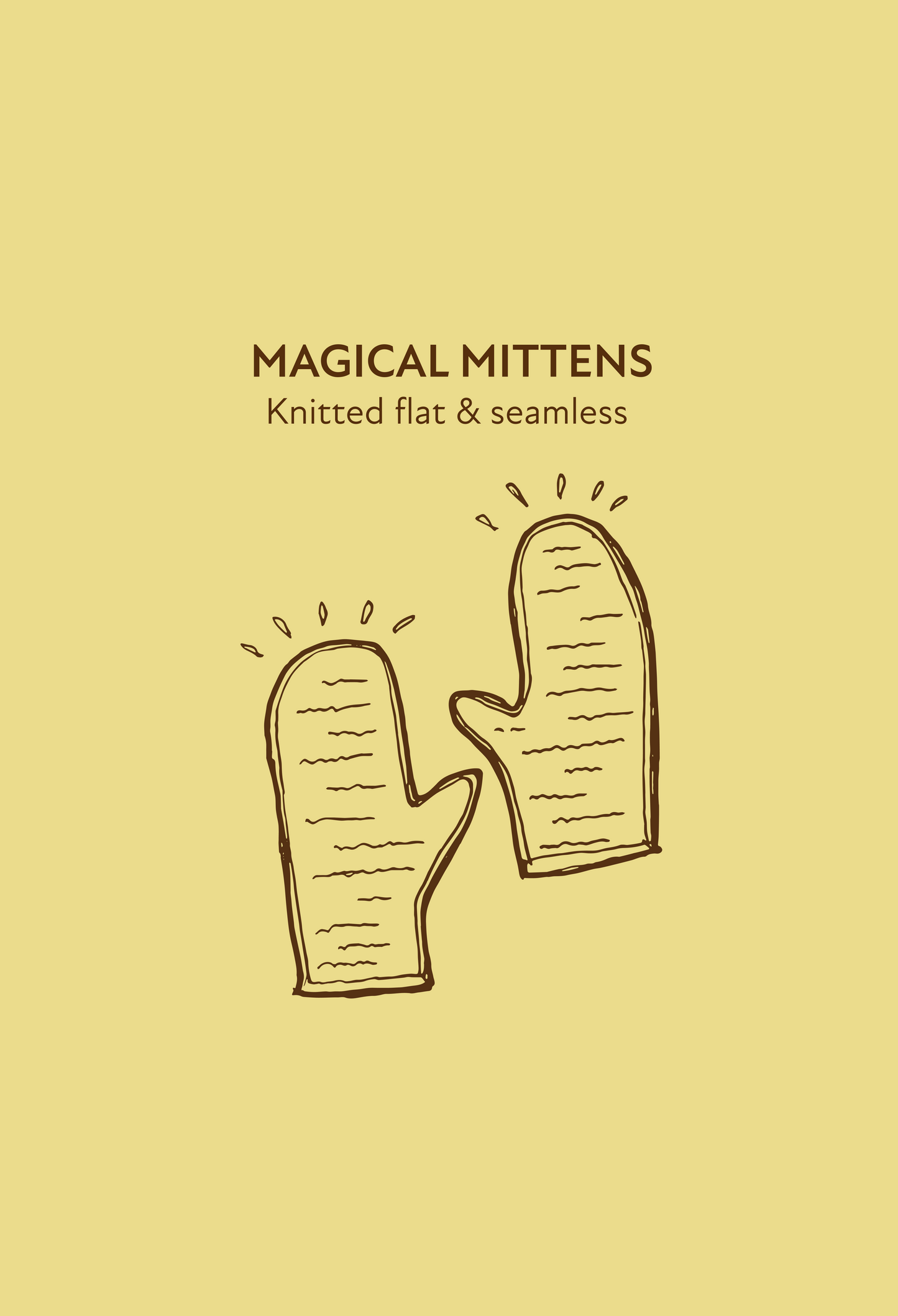 Magical Mittens