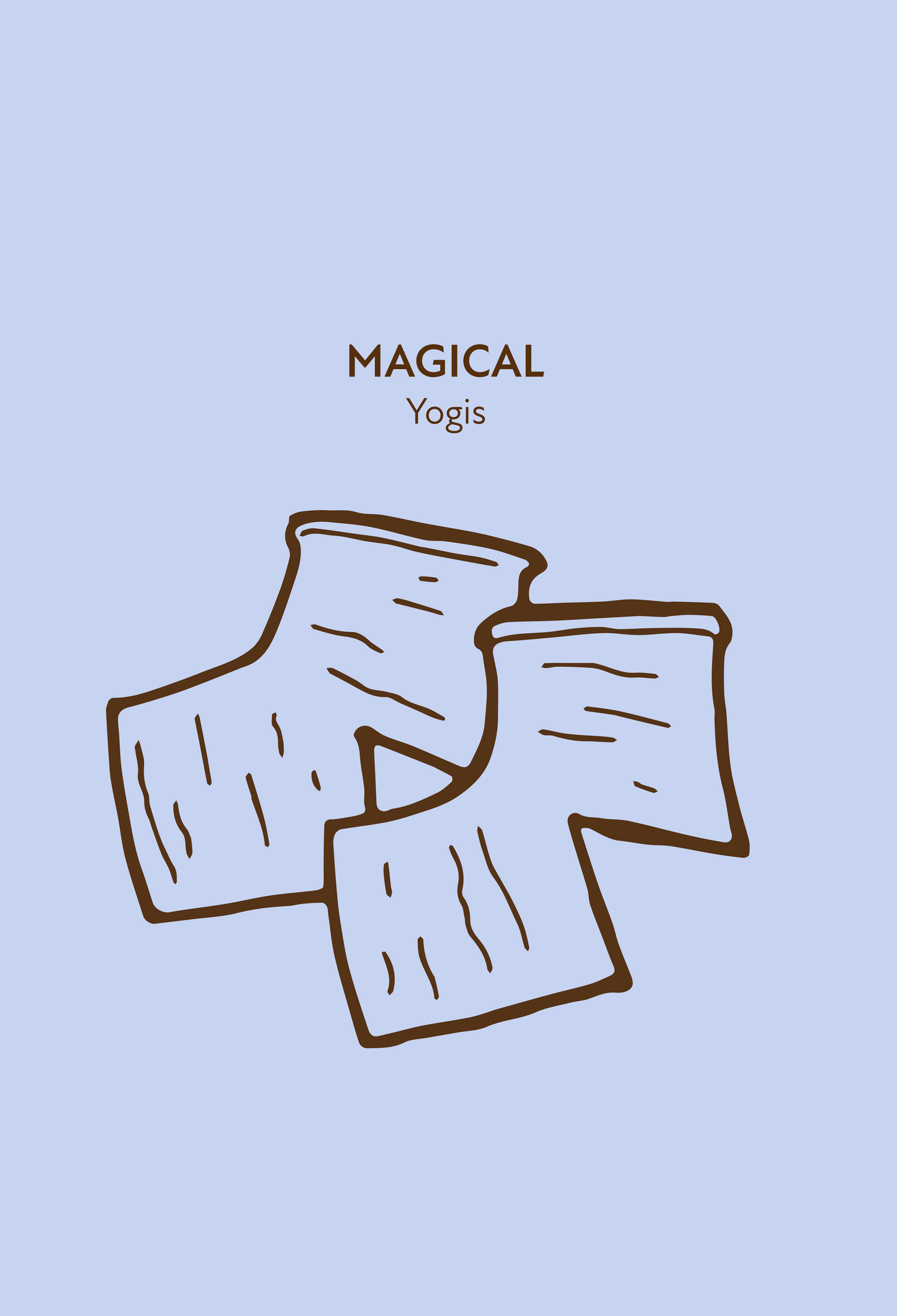 Magical Yogis