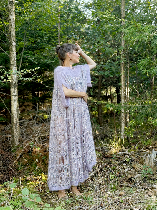 Oh My Kaftan