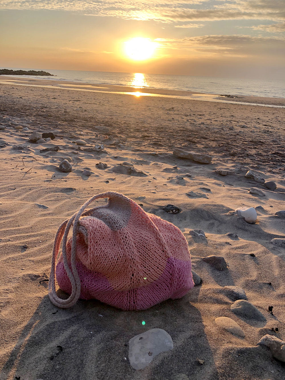 Beach Bag