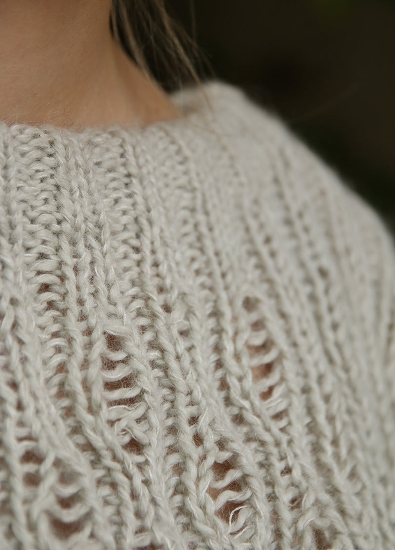 Oooh, Sweater