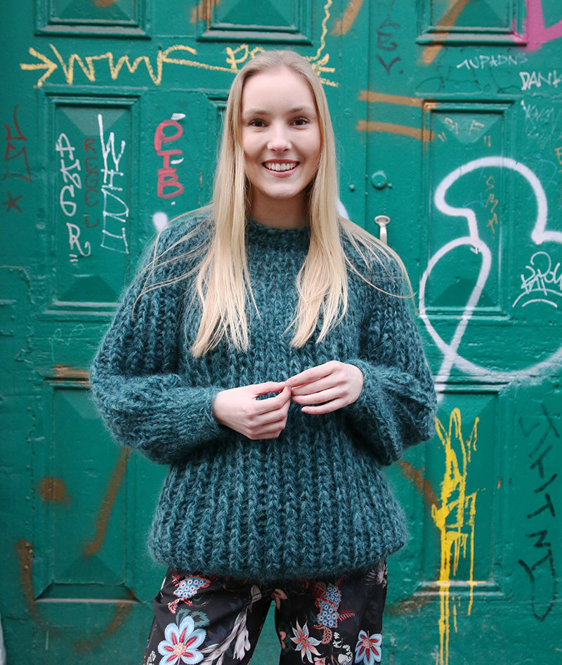 Xania Cropped