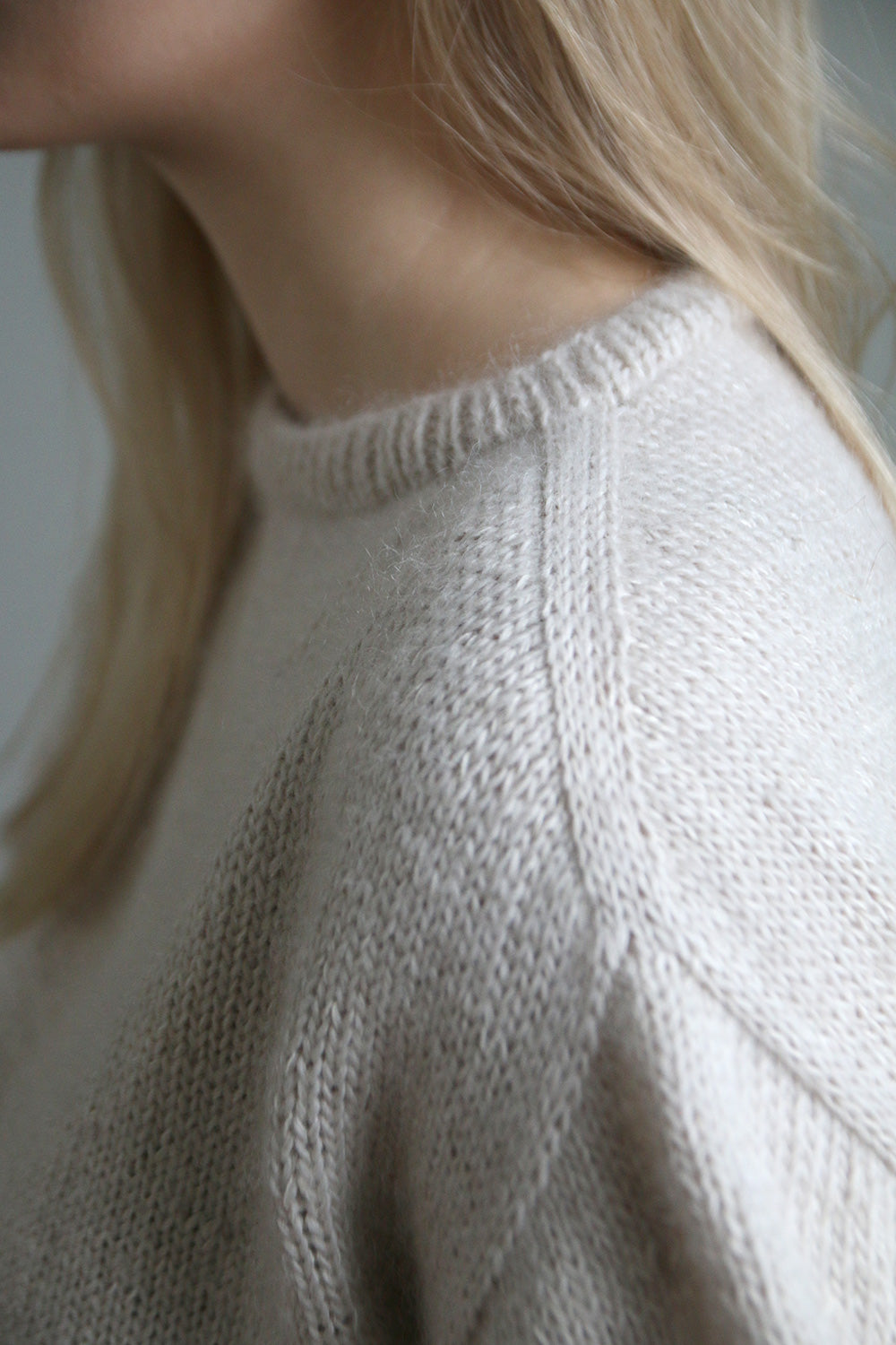 Cozy Puff Top