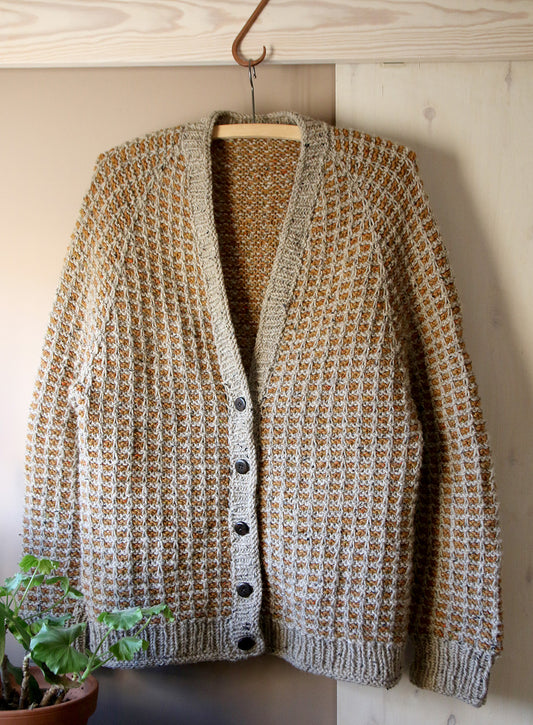 My Better Half's Cardi