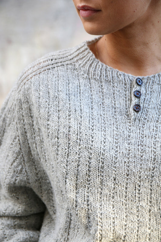 Norda Sweater Light