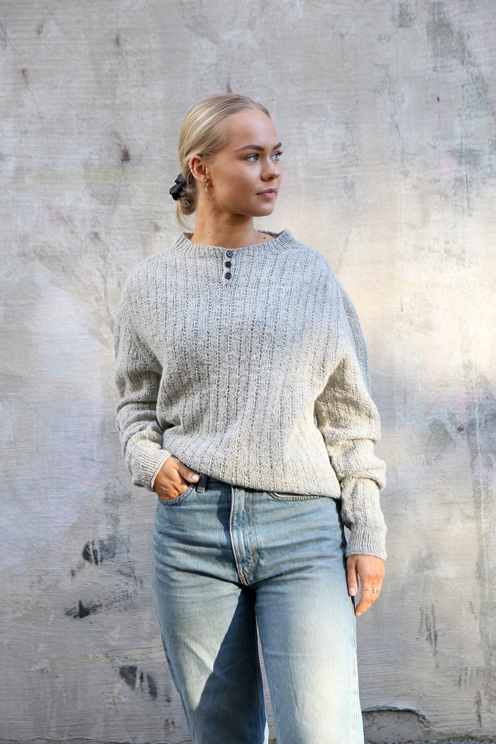 Norda Sweater Light