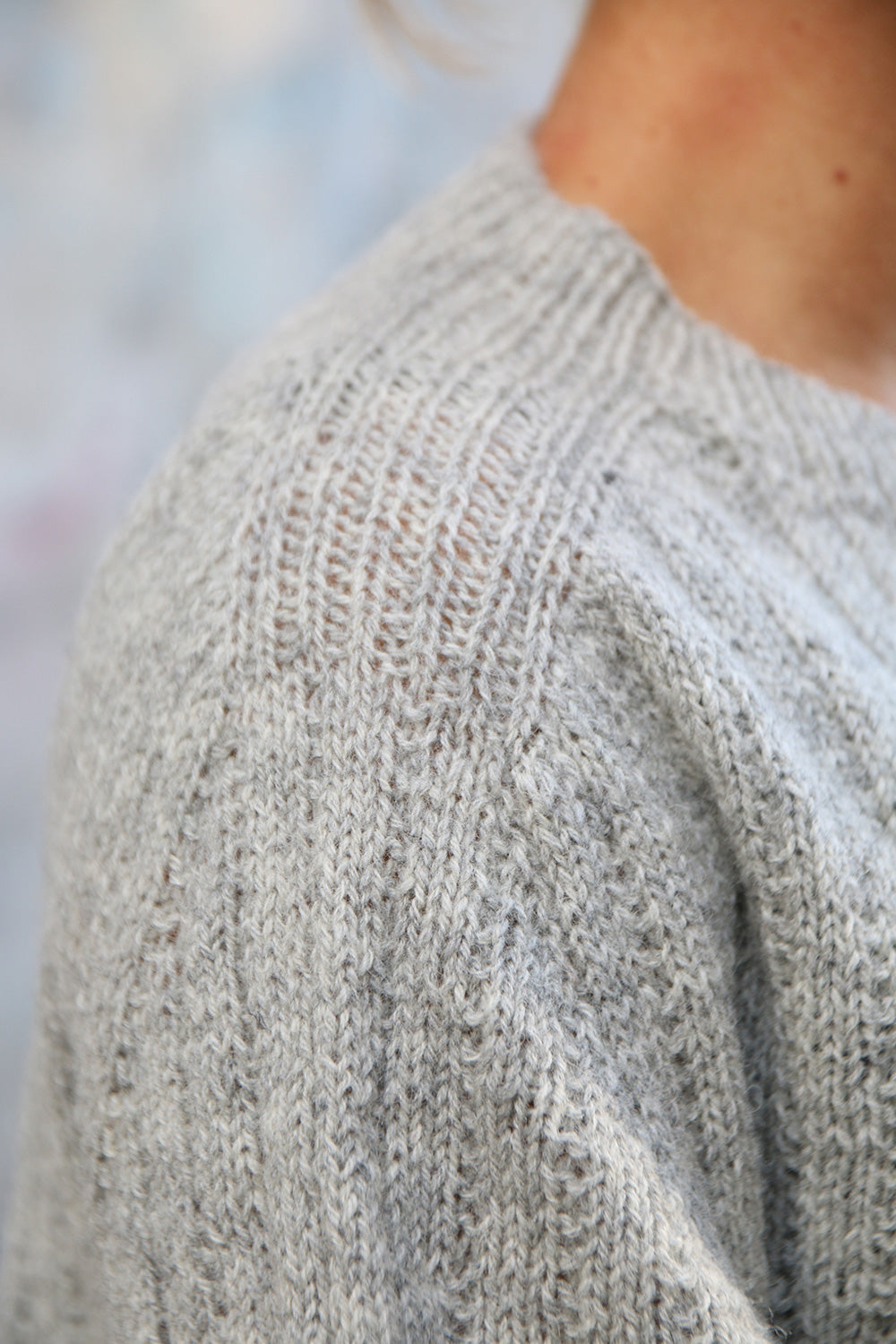 Norda Sweater Light