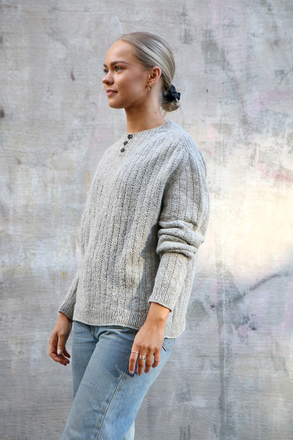 Norda Sweater Light