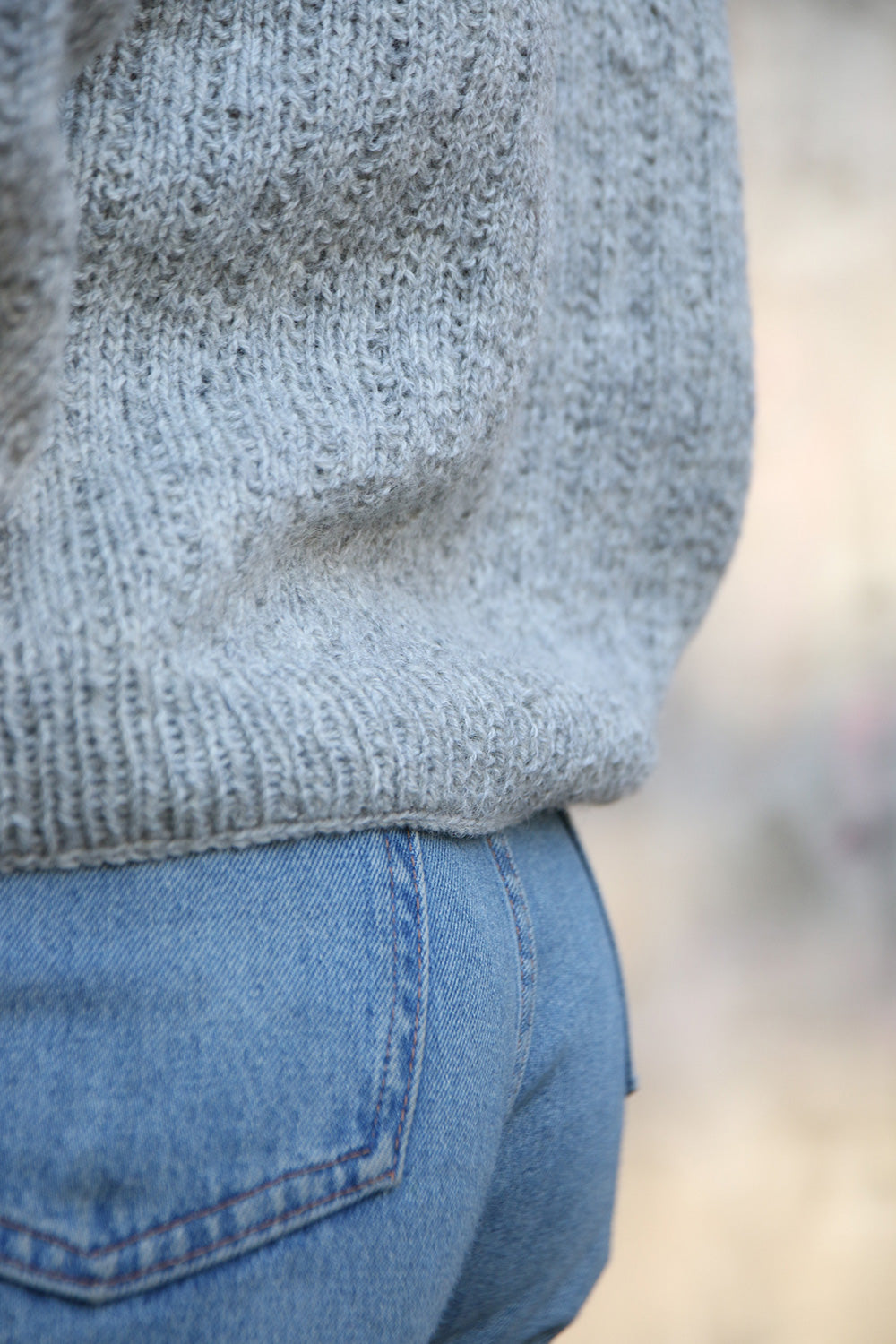 Norda Sweater Light