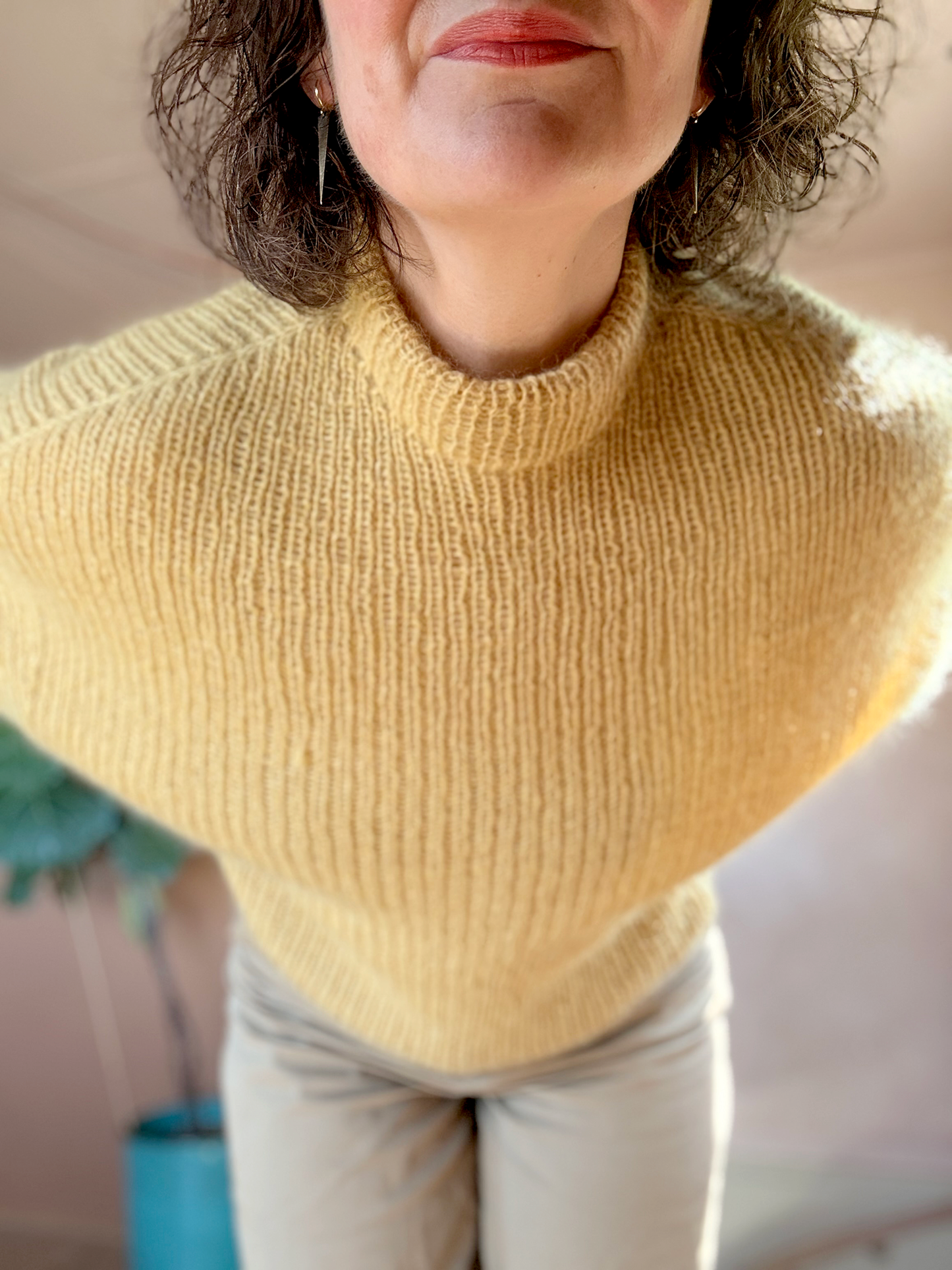 Twiggy Top