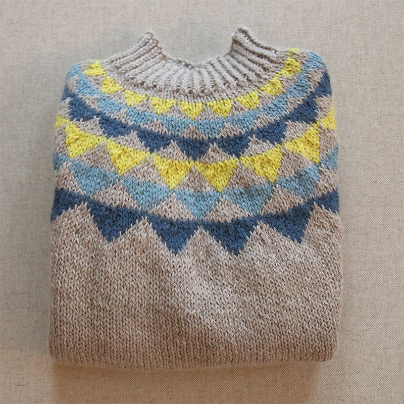 Garland Sweater